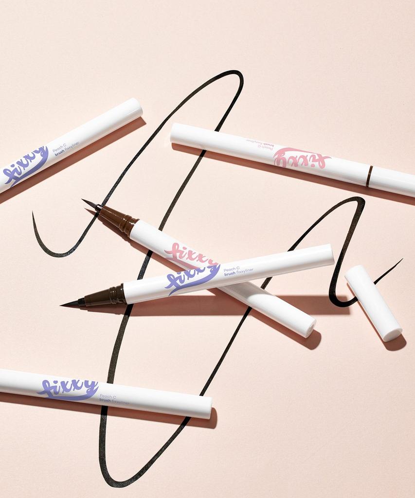 Кисть Pixie Liner