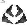 4Pcs Car Front Rear Mud Flaps Mudguard Splash Guards Fender Flares for Vauxhall Opel Astra J/Buick Verano 2010-2016