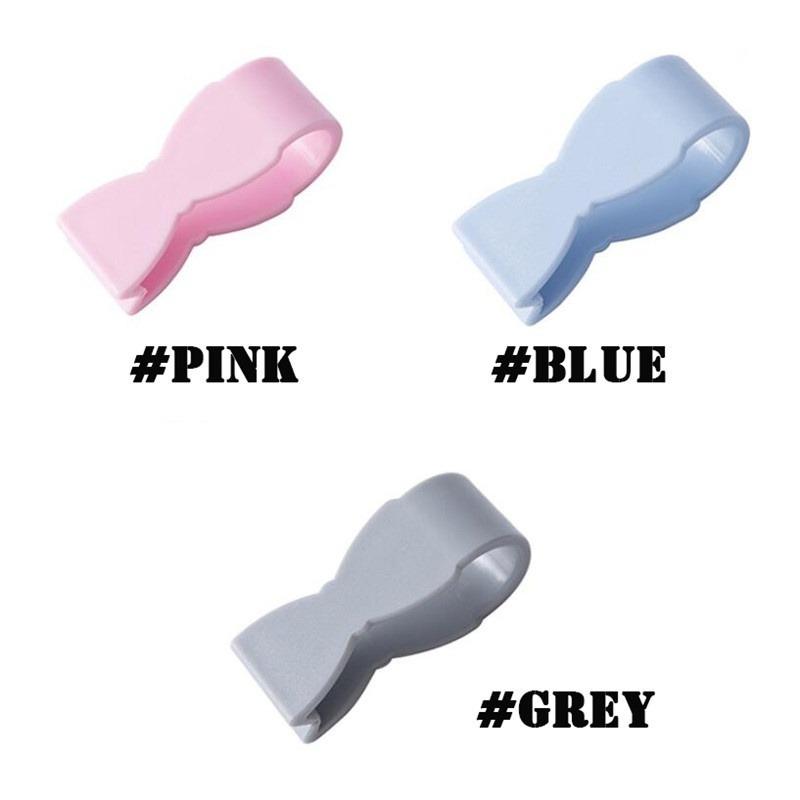 6 шт./компл., захват для пододеяльника, потолочное крепление, тканевый зажим для одеяла