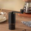 Hand Crank Coffee Grinder, Coffee Bean Grinder, Washable, Adjustable Thickness, Hand Grinding Coffee Powder
