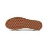 Vans SK8 Зеленые Высокие Кеды для Скейтбординга с Молнией, Износостойкие, Для Детей 3-7 Лет VN0005VSBZ4