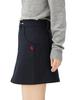 Юбка Гольф Navy 1 [Pearly Gates] Женская (Эластичный/дышащий) / / 055-3234002 120_Темный [М]