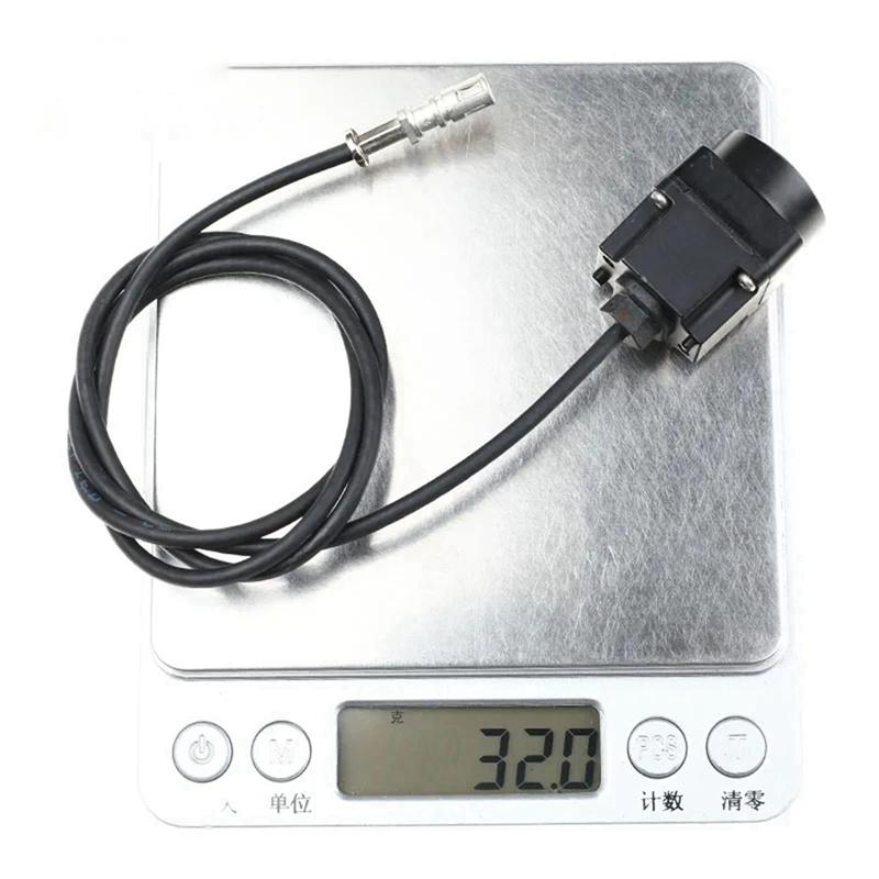 Precise 0173385 Car Rear View-Backup Camera Car Camera Accessories Designed For Geely Car Camera 0173385
