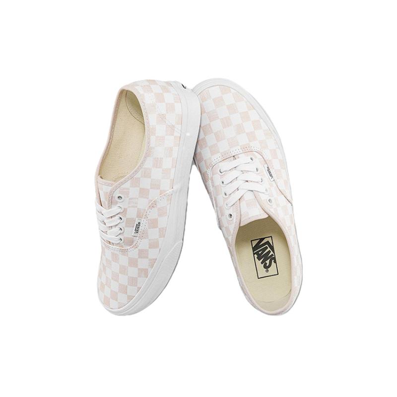 Vans Обувь Кеды 'Коричневый Белый' Vans VN000QERBBL