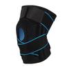 Adjustable Strap Meniscus Tear Support Side Stabilizers Knee Support  Fitness Training