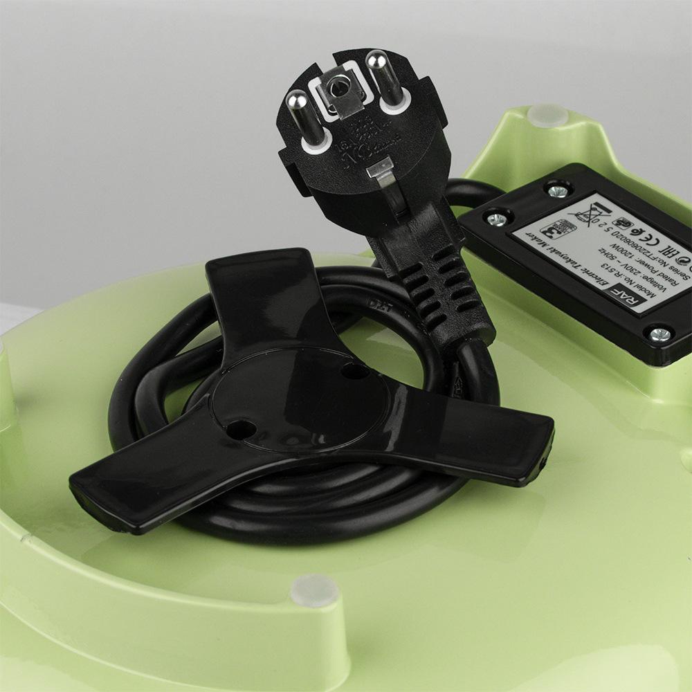 Home Takoyaki Maker, Takoyaki Machine, Electric Griddle, 12-Hole Breakfast Maker (Octopus Balls)