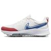 Air Zoom Infinity Tour NEXT% NRG U.S. Open - Brookline Men Sneakers White Summit-White Red-Clay DM9023-146
