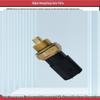 Weichai Air Conditioner Temperature Control Switch & Electronic Water Temp Sensor 612600061653