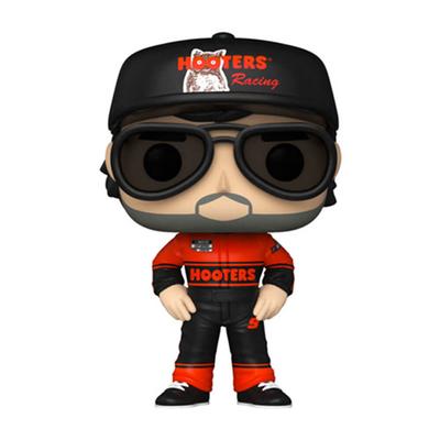 NASCAR Чейз Эллиот Хутерс Поп! винил