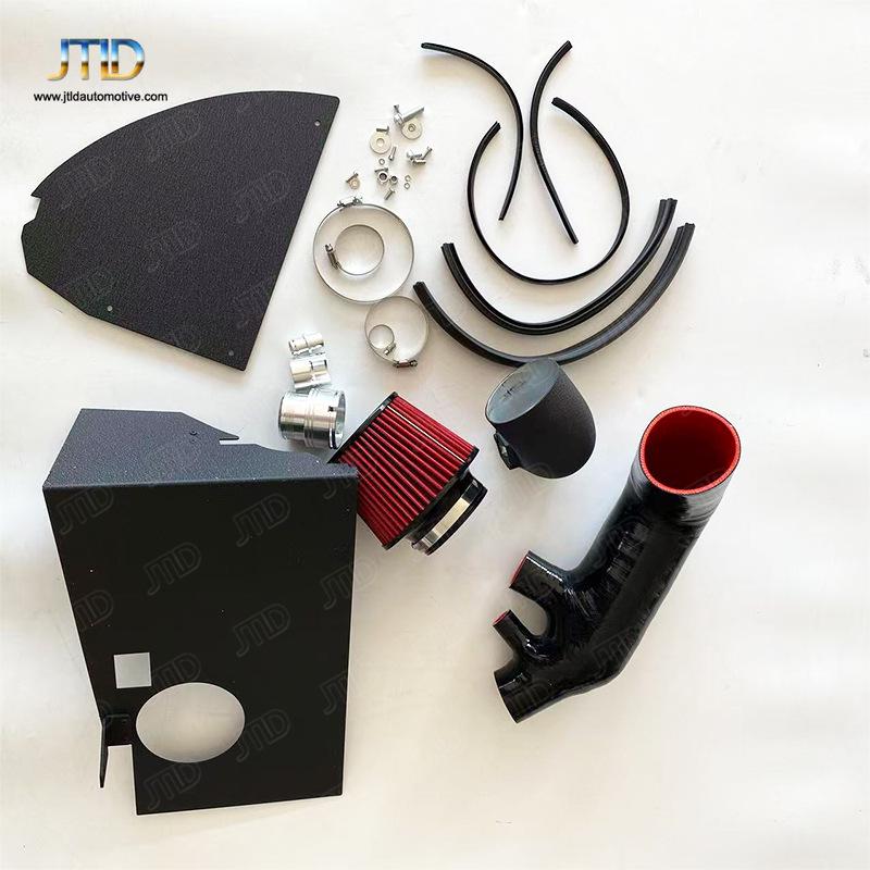 BMW 330i G20 B48 2.0L Red Air Filter, Automotive Intake Parts In Stock