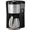 Coffee Maker Melitta Look Therm Perfection Black (1025-16)
