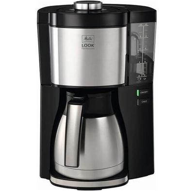 Кофеварка Melitta Look Therm Perfection schwarz (1025-16)