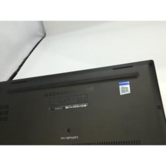 USED Dell Latitude 13 7000 (7390) (Intel Core i7‑8650U, 13.3″ FHD Display)