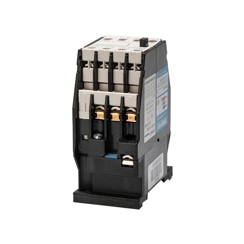 Chint CJX1 Series AC Contactor