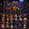 AcrylicHalloween Advent CalendarHalloween Advent Acrylic Blind Box F