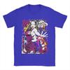 T-Shirt Ones Pieces Boa Hancock Casual 100% Cotton Tee Shirt Short Sleeve T Shirt Round Neck Clothes Party Unisex