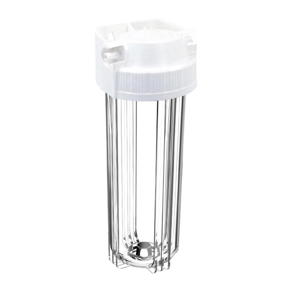 Бутылочный фильтр Эффективный Защита от протечек,Компактный Профессиональный Аксессуар Легкая установка,Заменяемый Бытовой прибор,Вход 3/8 дюйма