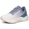 Anta 2.0 Breathable Durable Low-Top Running Shoes Women Sneakers White Gray 122215586-9