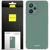 Sc Silicone Case Realme 9 4G/9 Pro+ Dark Green