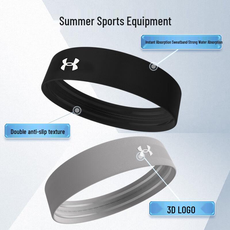 Under Armour Спортивная повязка