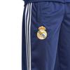 Adidas Mens Real Madrid CF Tracksuit Bottoms