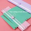A4 Mini  Paper Cutter Cutting Machine for Craft Paper Card Photo Laminated Paper Scrapbook Paper Trimmer Scrapbooking Tools