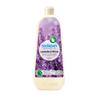 Organic Liquid Concentrated Detergent Lavender-Mint for Washing Dishes 1 L