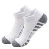 5 пар мужских носков Four Seasons Training Elite Toweling Bottom Sweat Short Professional Sports Socks