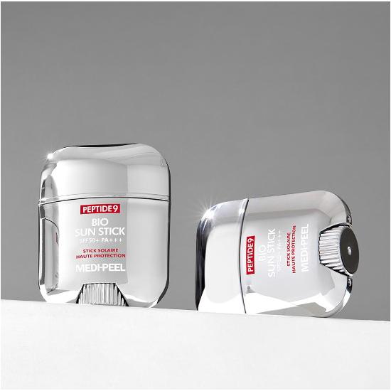 MEDI-PEEL Peptide 9 Bio Sun Stick SPF 50+ PA+++ 20г