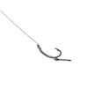 Alloy Copper European Lure Feeder Rig Barbed Carp Fishing Hooks  Saltwater Fishing