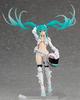 Figma Racing Miku 2014 EV MIRAI ver. (Хацунэ Мику, Экшн-фигурка, 130 мм, АБС ПВХ, Freeing / Max Factory)