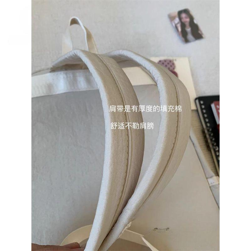 Трендовый и модный универсальный рюкзак женский корейская версия японский рюкзак для студенток колледжа школьный рюкзак высокой ценности для учениц средней школы