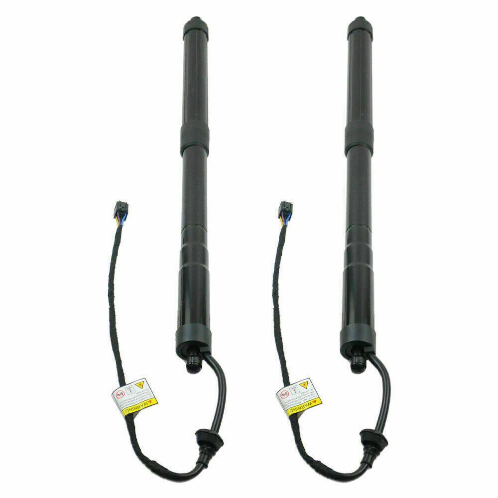 Volkswagen Sharan Электрический амортизатор 7N0827851E В наличии