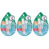 Mentholatum Lip Water Lip Moisture Milk X 3
