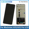 Полная сборка LCD-экрана и дигитайзера для Blackview A55 A55 Pro