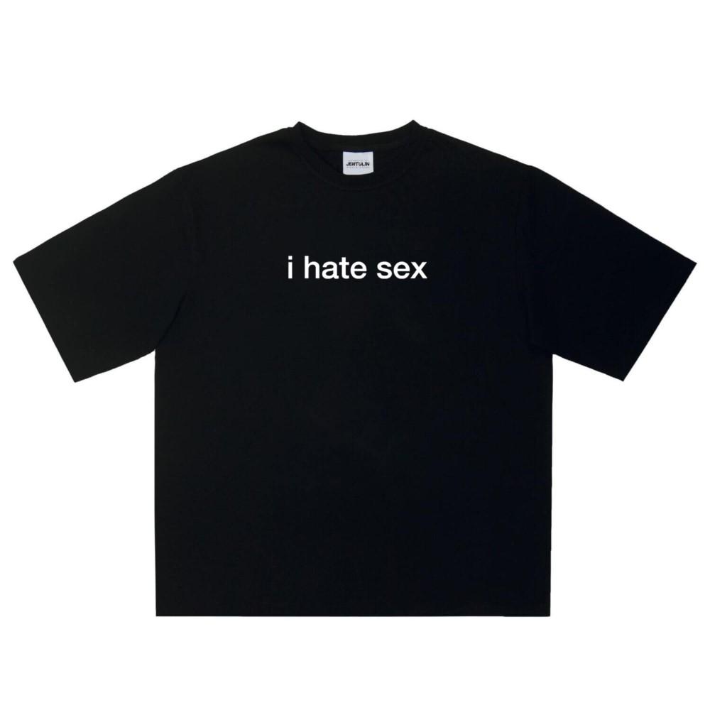 Винтажная женская футболка Унисекс Забавная графическая Принт хип-хоп Буква Готика Короткий рукав Одежда Оверсайз Хлопковый топ Футболка Мода Y2k