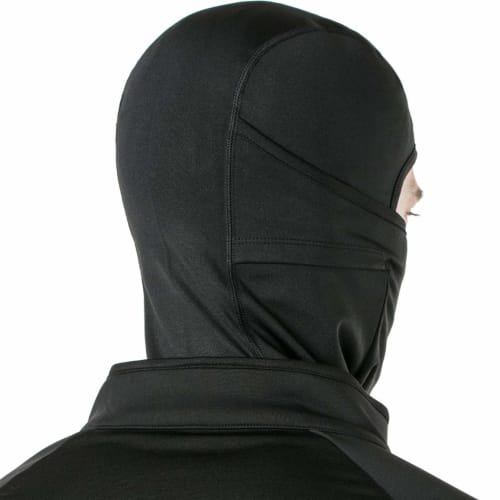 Tesla Face Mask, Running Mask, Sports Mask, Face Cover, Neck Gaiter, Neck Guard, Breathable, UV Protection, Sweat-Wicking, Cold Protection, for Runnin