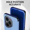 Mirror Folding Stand Cases For Honor 400 Pro Flip Leather Kickstand Phone Case For Honor 200 400 Lite 300 Pro Full Cover Bumper