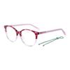 Ladies' Spectacle Frame Missoni MMI-0011-1ZX Ø 51 Mm