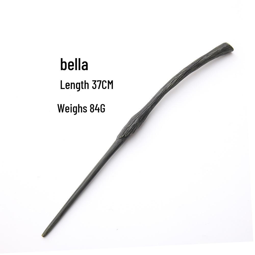 Волшебная палочка Гарри Поттера: Гермиона, Малфой, Дамблдор Коллекционная игрушка Подарок