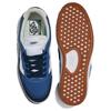 Vans Круиз Ту CC унисекс низкие кеды для скейтбординга синие VN000CMTLKZ