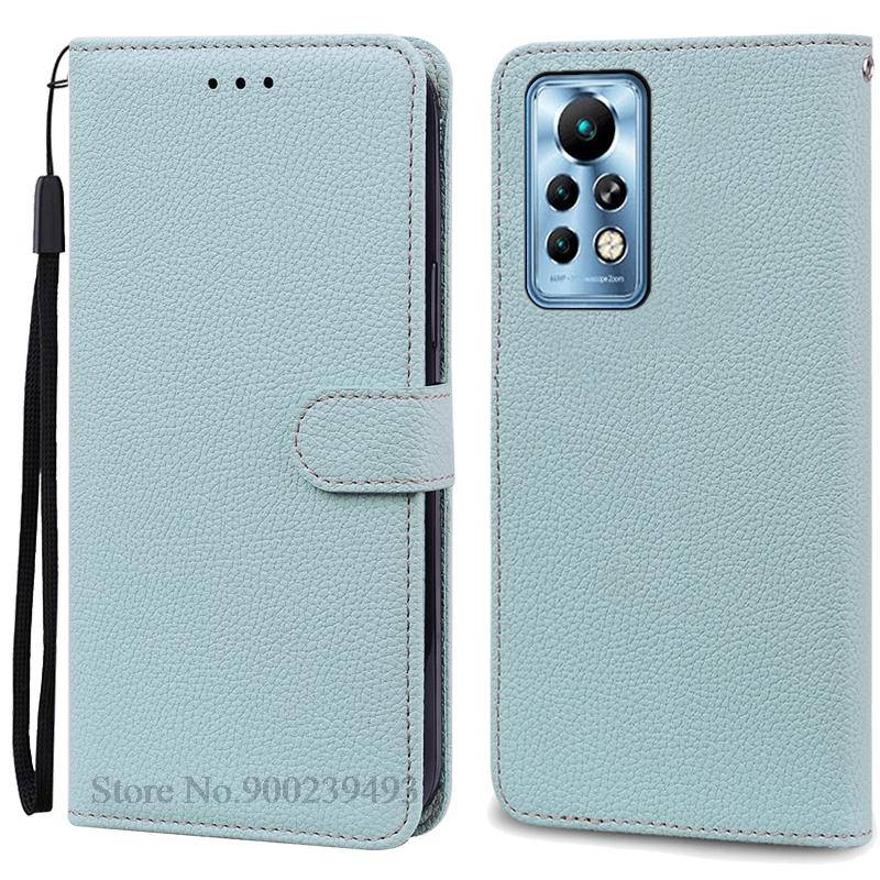 Чехол для Infinix Note 11 Чехол для Infinix Note 11 Pro Чехол-кошелек из кожи для Infinix Note 11 Pro Чехол для телефона X663 X697
