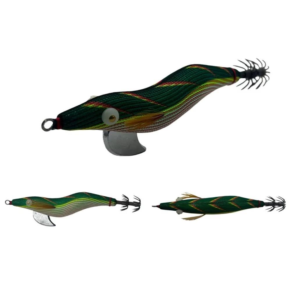 18g Weight Slow Sinking Bait 12.6cm Length Rattle Fishing Lure For Freshwater Fishing