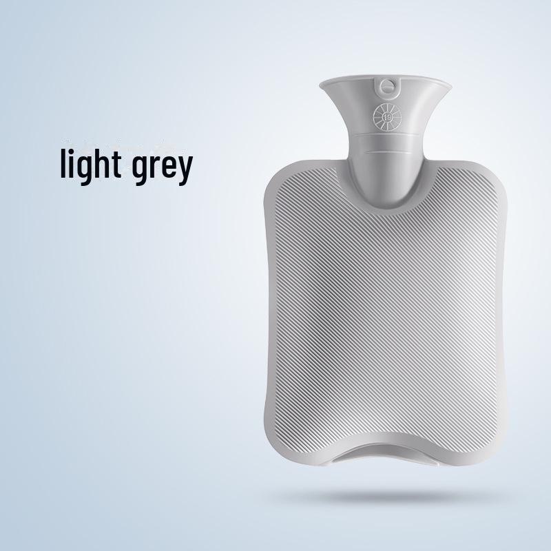 Портативная женская грелка-сумка с горячей водой для успокоения и комфорта с симпатичным дизайном.