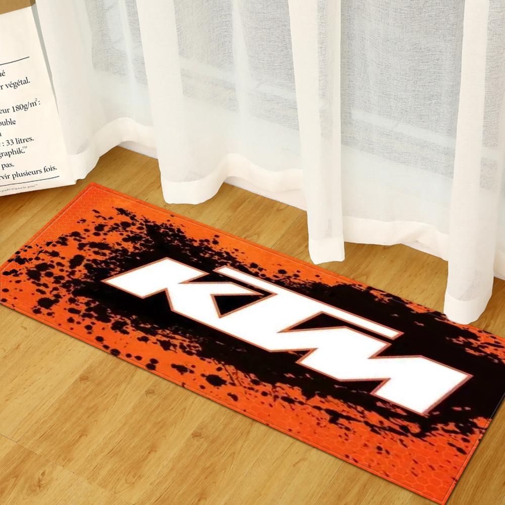 Динчжи3D Цифровая печать Бытовой Дверной коврик для двери Коврик для пола на кухню Ковер для гостиной от песка Длинный ковер для спальни