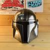 Helmet for Cosplay The Decorative Helmet Wearable Star Wars Cosplay Helmet Clone Wars Cosplay Helmet