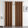 Shaoxing Curtains Full Blackout High-Density Matte Cloth Blackout Curtains Sun Protection And Heat Insulation