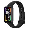 Для Xiaomi Redmi Smart Band Pro однотонный мягкий силиконовый ремешок для часов регулируемый ремешок на запястье