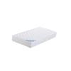 Goodnight Matelas 160x200 Densité 35 Kg - 21 Cm - Ferme