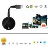 Поддержка Chromecast Google Беспроводной WiFi mirascreen HDMI-совместимый HD Дисплей Донгл Медиа Стриминг Видео ТВ Умный Дом Для ios